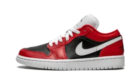 Air Jordan 1 Low Chicago Flip