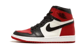 Air Jordan 1 Retro High Bred Toe