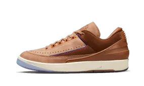 Air Jordan 2 Low SP Two 18 Rocky Tan