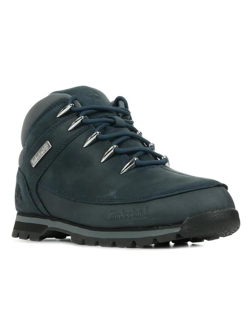 Boots Euro Sprint Hiker - Bleu marine