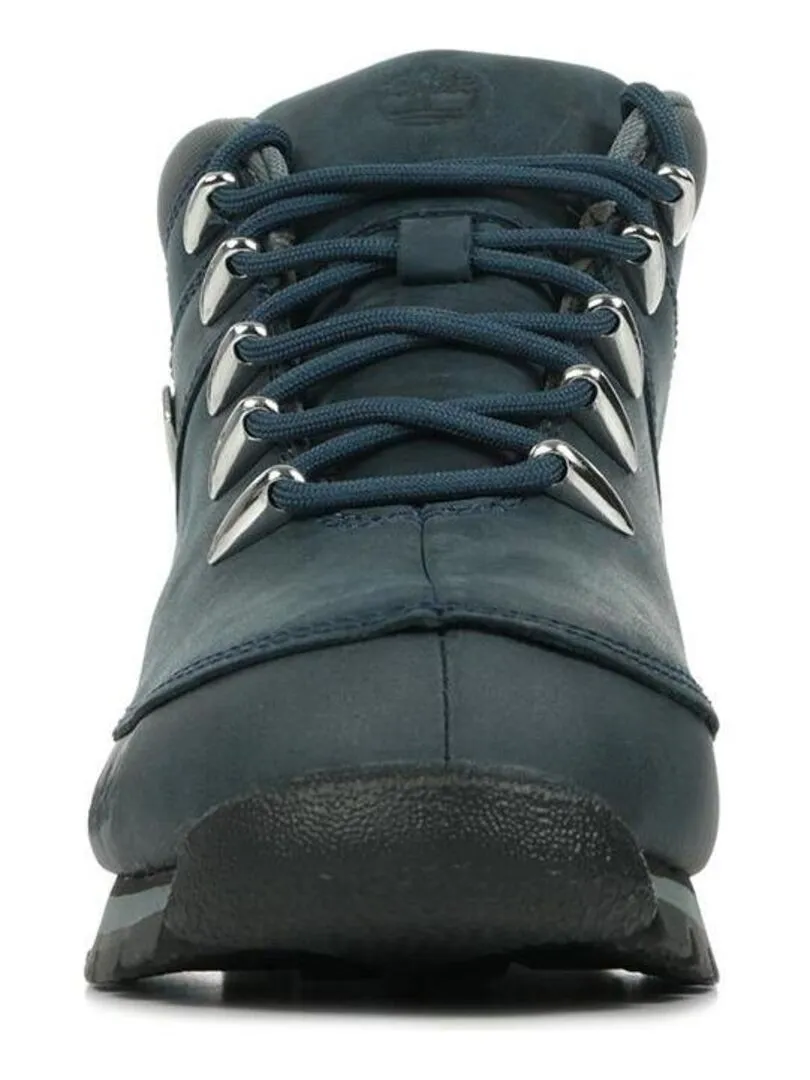 Boots Euro Sprint Hiker - Bleu marine