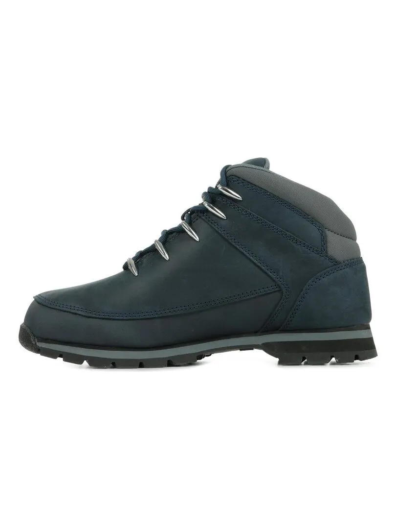 Boots Euro Sprint Hiker - Bleu marine