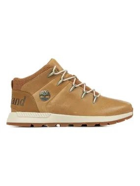 Boots Sprint Trekker Mid - Marron