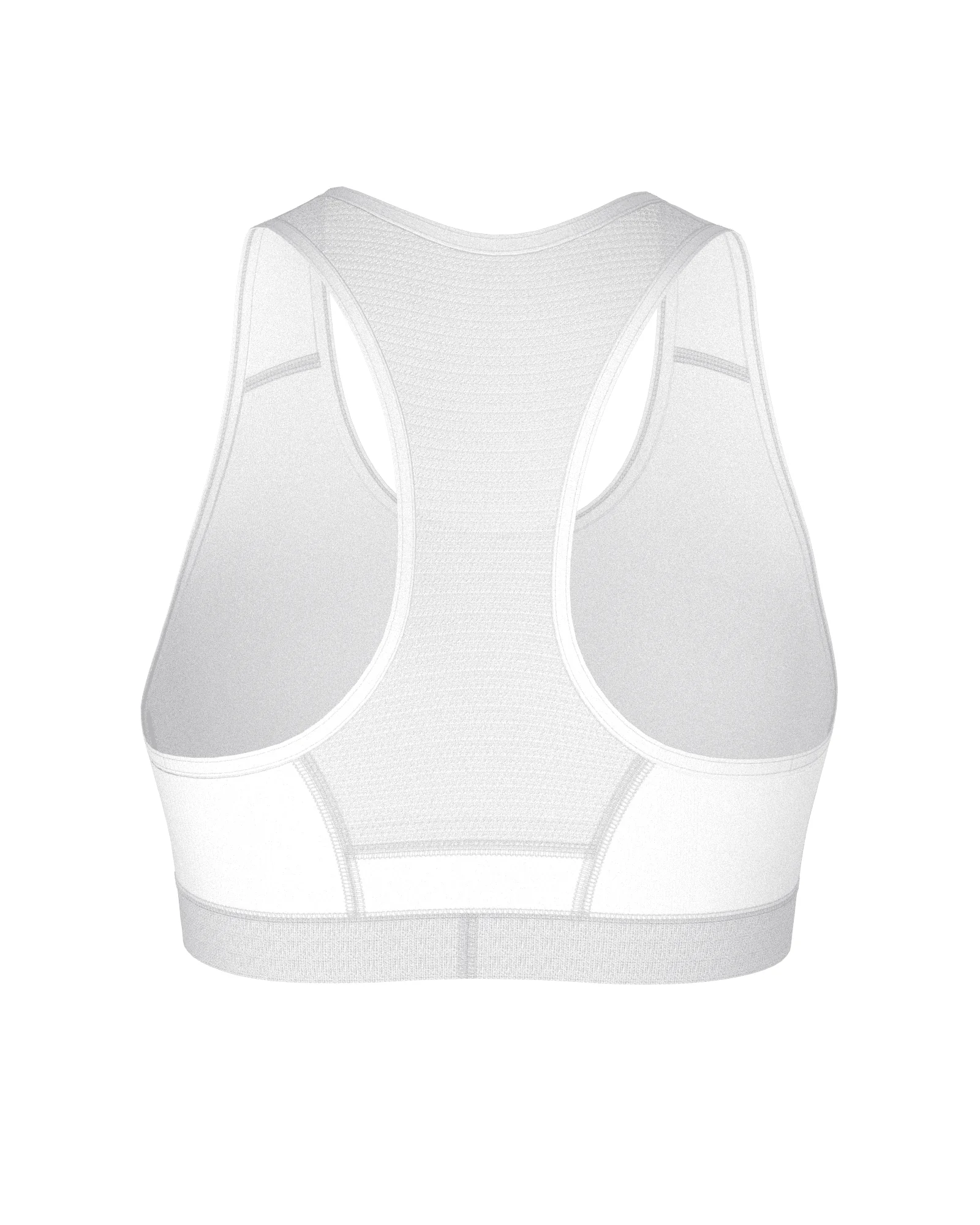 Brassière de sport pour femme