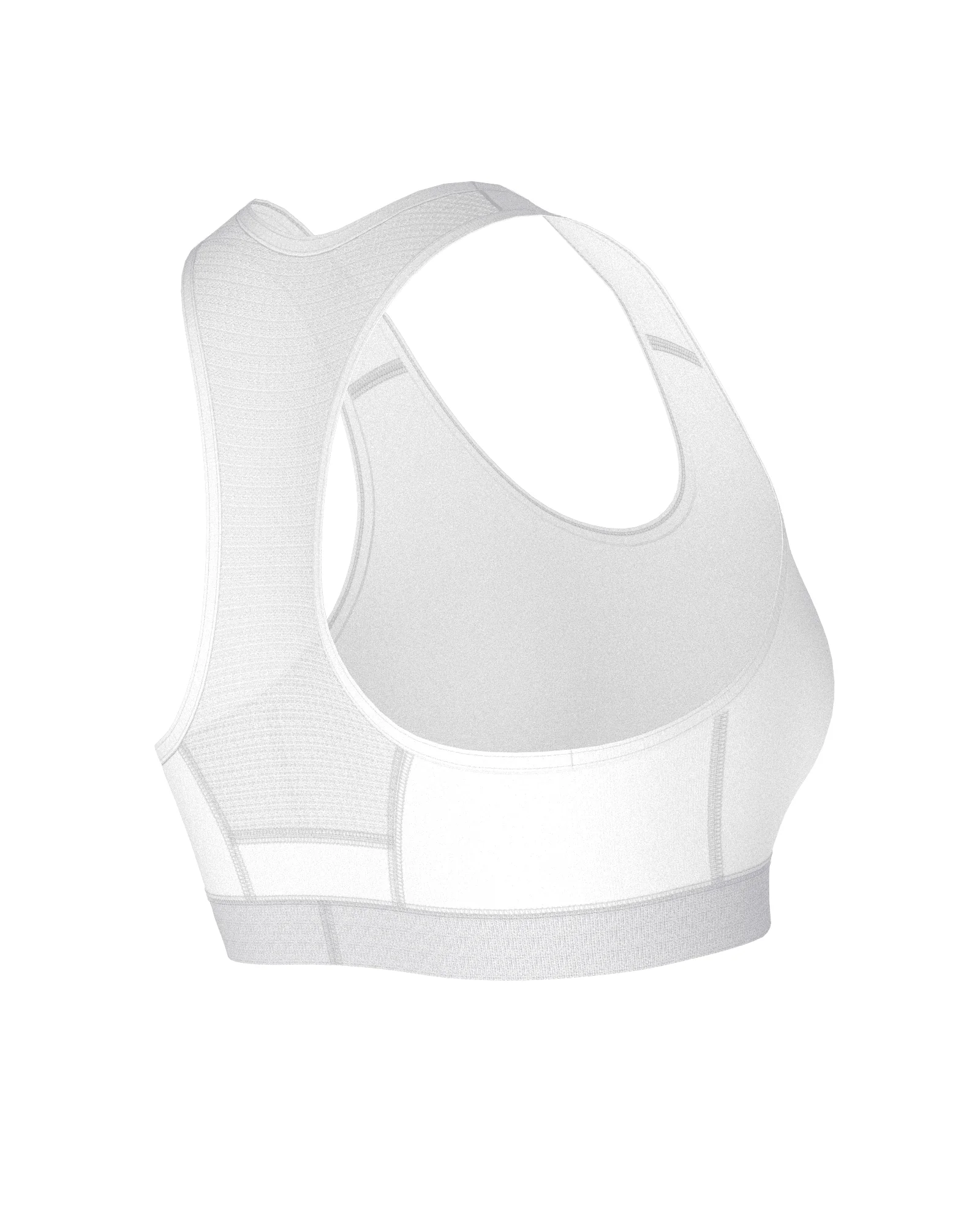 Brassière de sport pour femme