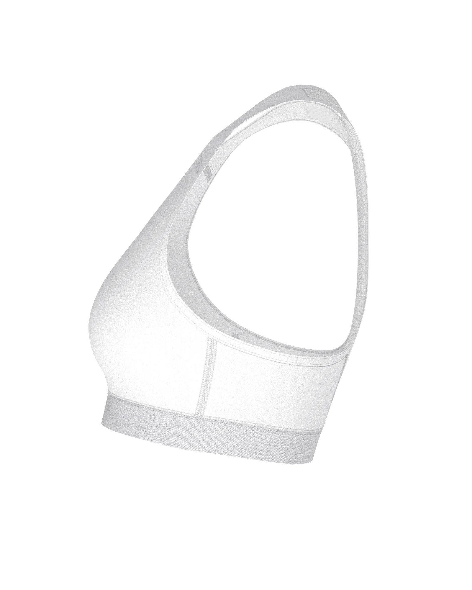 Brassière de sport pour femme