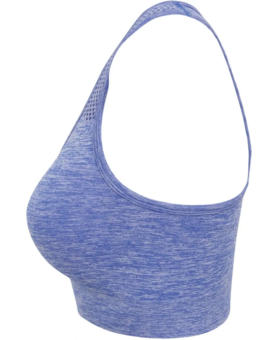 Brassière personnalisée sans coutures