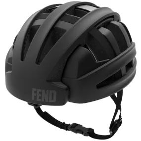 Casque vélo pliant Fend One