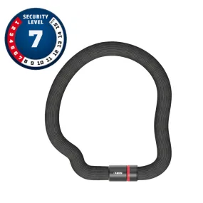 Chaine antivol vélo Goose Lock Abus 110 cm