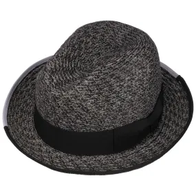 Chapeau en Paille Caspars by Bailey 1922 --> Chapeaux, casquettes & bonnets en ligne ▷ Chapeaushop