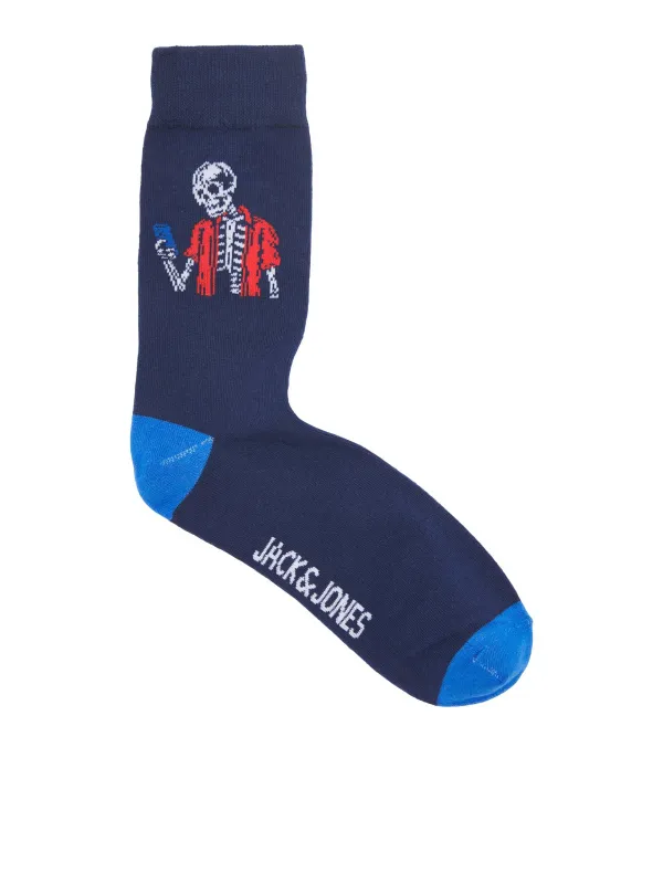 Chaussettes Skull - Mode et prêt à porter