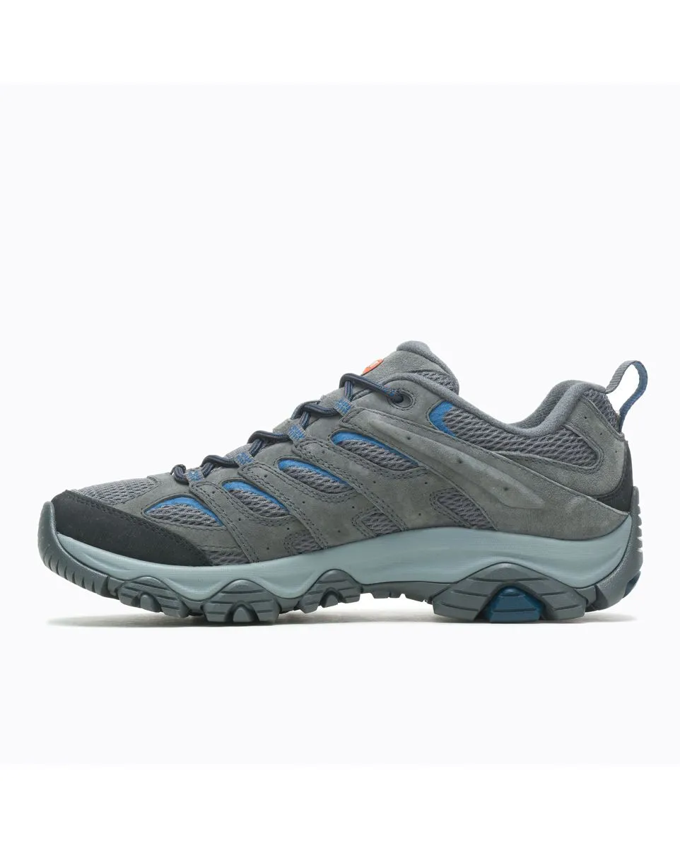 Chaussures de randonnée Homme MOAB 3 GTX Gris