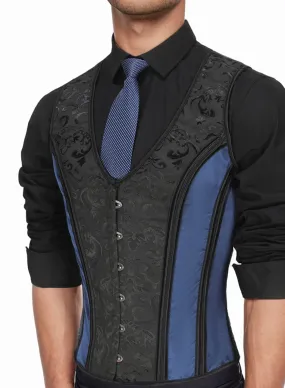 Corset pour homme classe