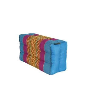 Coussin Yoga Kapok Rectangulaire - Anadeo