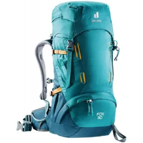 Deuter Fox 30 - Sac à dos randonnée enfant | Hardloop