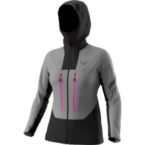 Dynafit TLT Dynastretch - Veste ski de randonnée femme | Hardloop