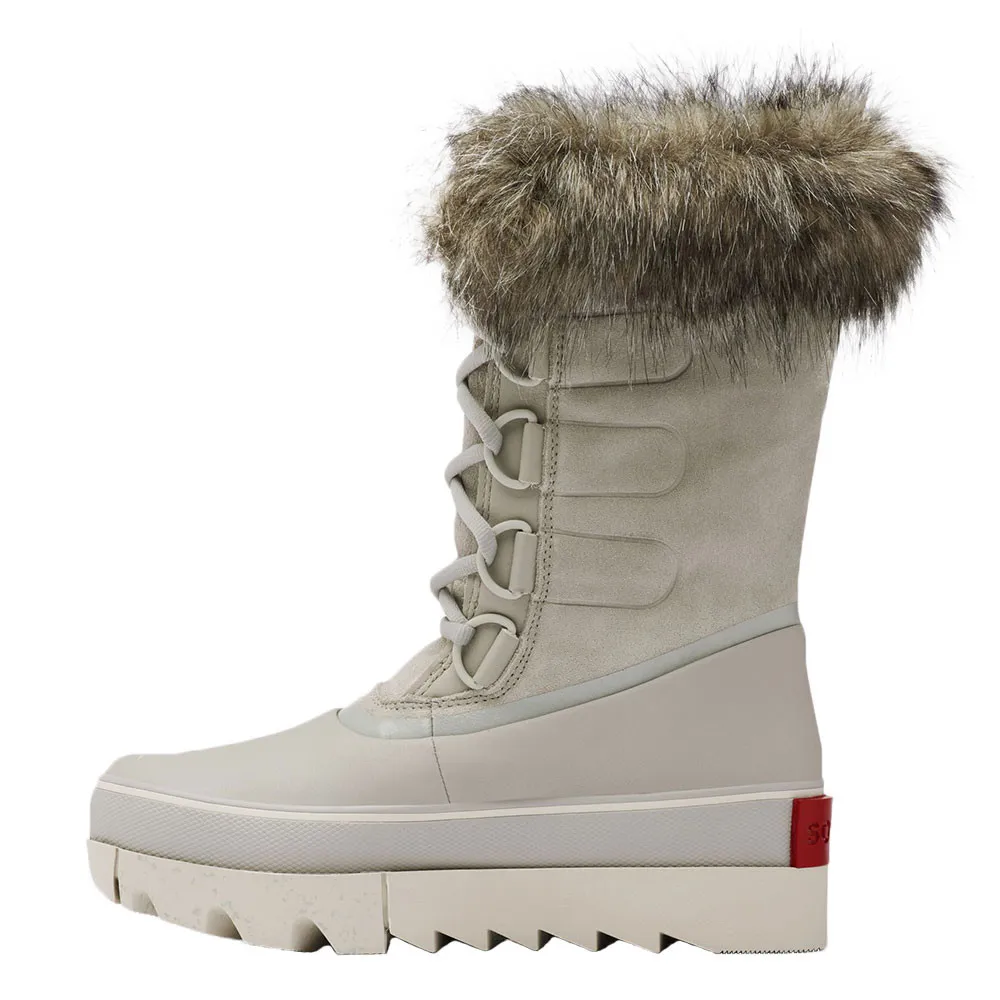 Joan Next Bottes Neige Femme