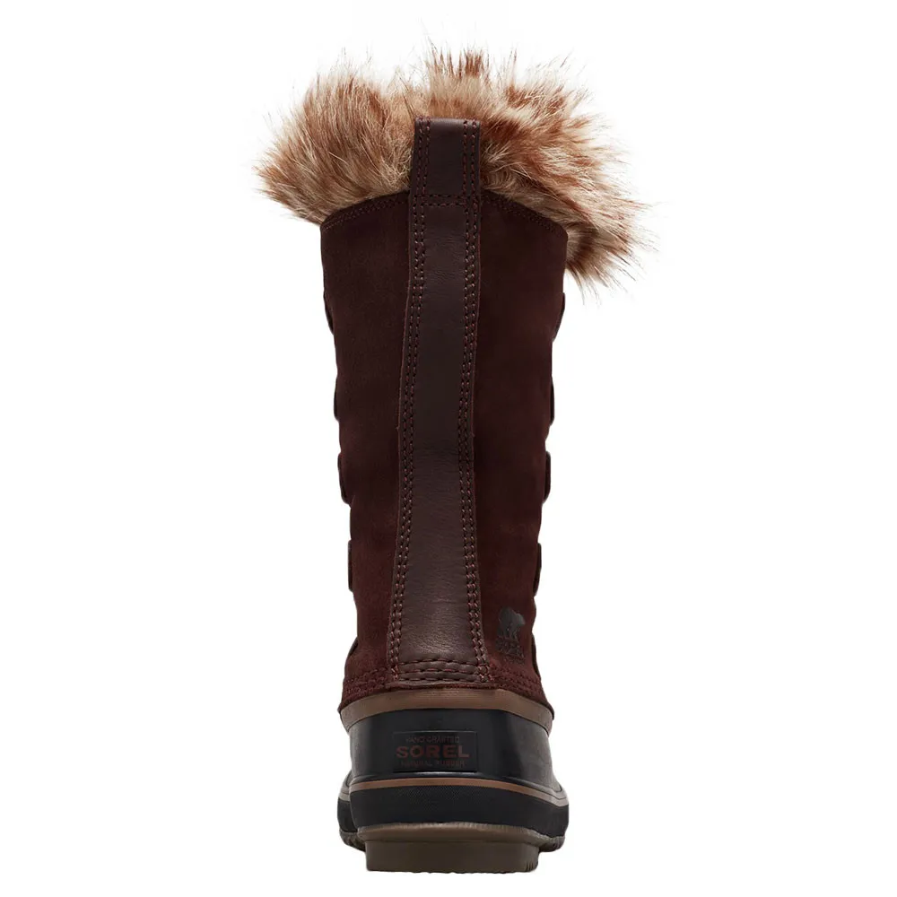 Joan Of Artic Dtv Bottes Neige Femme