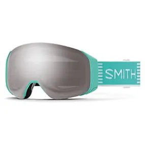 MASQUE DE SKI I/O 4 D S ICEBERG 3+1