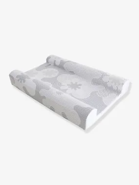 Matelas à langer incliné Supersnug BABYDAM blanc - Babydam