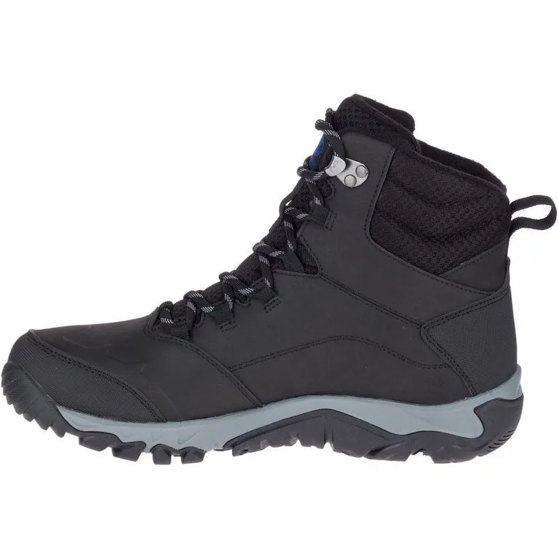 Merrell Thermo Fractal Mid WP - Bottes de neige homme | Hardloop