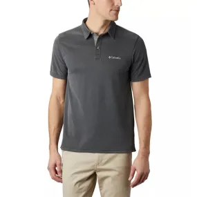 Polo Randonnée Homme Columbia Nelson Point