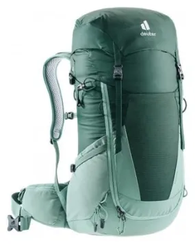 Sac de Randonnée Deuter Futura 24 SL Vert Femme