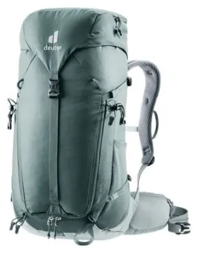 Sac de Randonnée Deuter Trail 28 SL Vert Femme