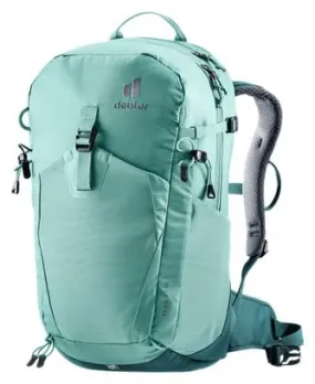 Sac de Randonnée Femme Deuter Trail 23 SL Bleu