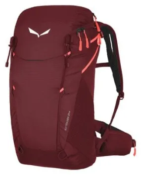 Sac de Randonnée Femme Salewa Alp Trainer 20L Bordeaux