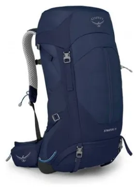 Sac de Randonnée Osprey Stratos 36 Bleu Homme