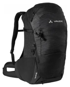 Sac de Randonnée Vaude Tacora 22 Noir Femme