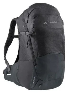 Sac de Randonnée Vaude Tacora 26+3 Noir Femme