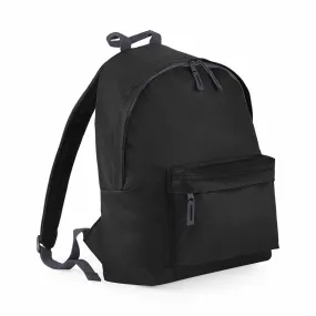 Sac à dos - ENFANT - loisirs - BG125J - noir 