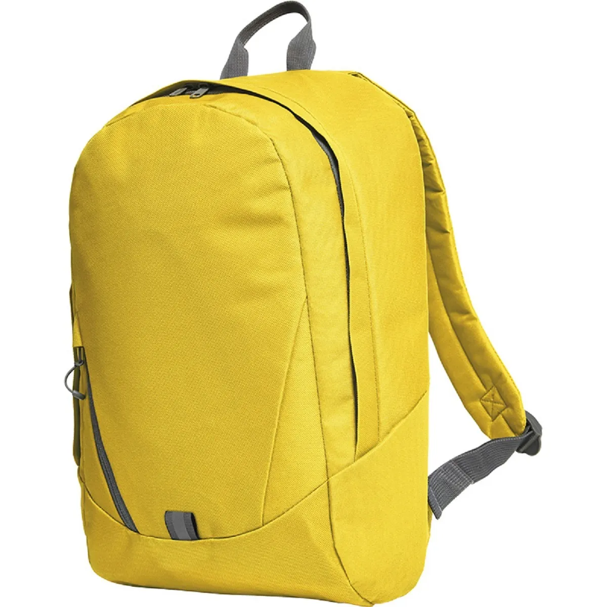 Sac à dos moderne - 1813355 - jaune 