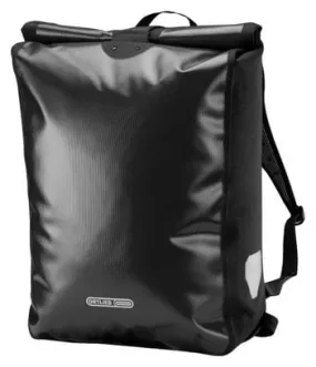 Sac à Dos Ortlieb Messenger 39L Noir