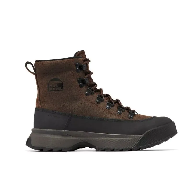 Sorel Scout 87' Pro Boot WP - Bottes de neige homme | Hardloop