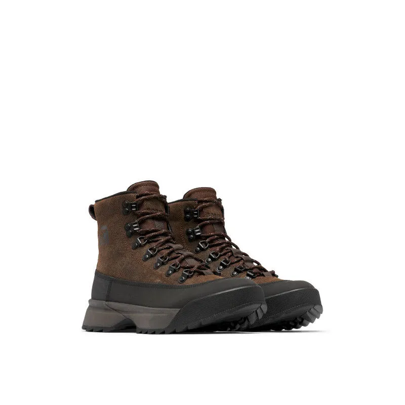 Sorel Scout 87' Pro Boot WP - Bottes de neige homme | Hardloop