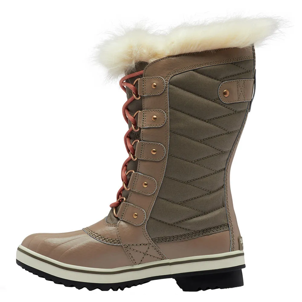 Tofino Ii Bottes Neige Femme