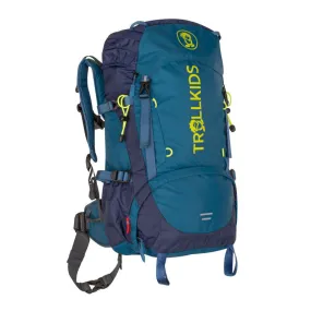 Trollkids Trolltunga Pack 30L - Sac à dos randonnée enfant | Hardloop