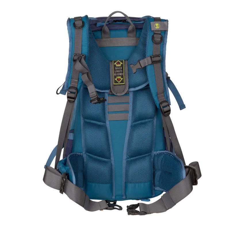 Trollkids Trolltunga Pack 30L - Sac à dos randonnée enfant | Hardloop