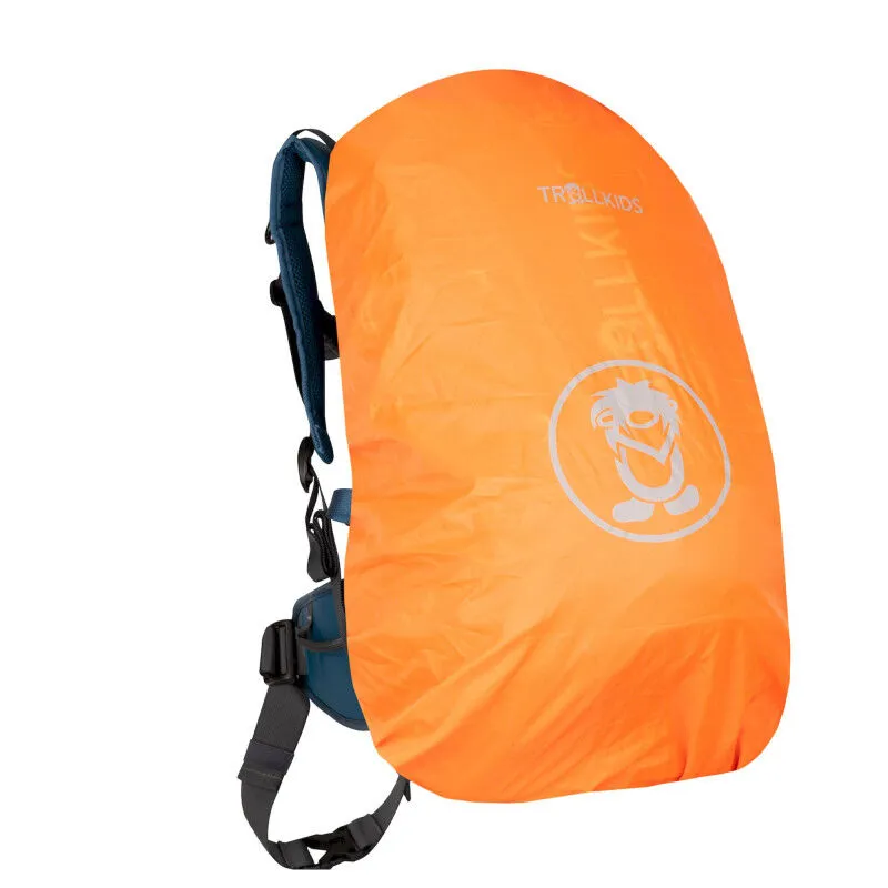 Trollkids Trolltunga Pack 30L - Sac à dos randonnée enfant | Hardloop