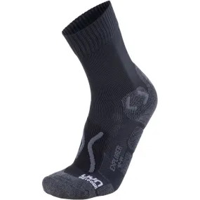 Uyn Explorer - Chaussettes randonnée homme | Hardloop