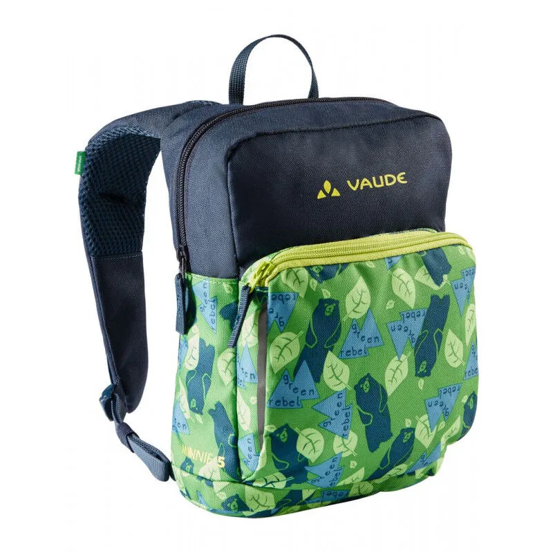 Vaude Minnie 5 - Sac à dos enfant | Hardloop