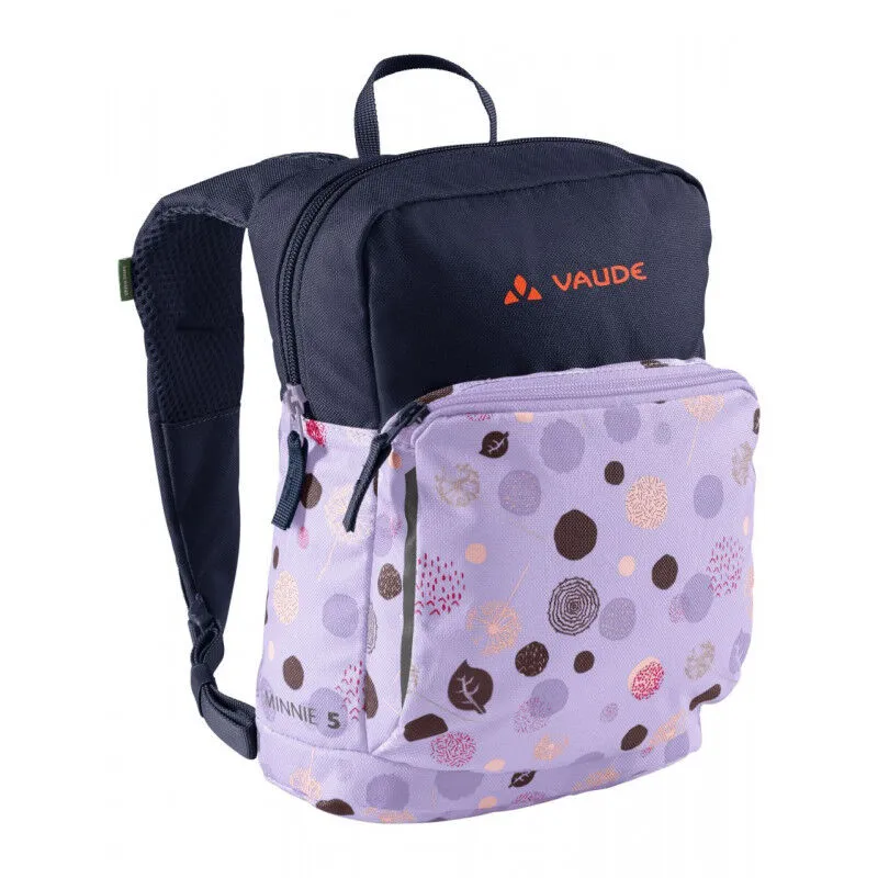 Vaude Minnie 5 - Sac à dos enfant | Hardloop