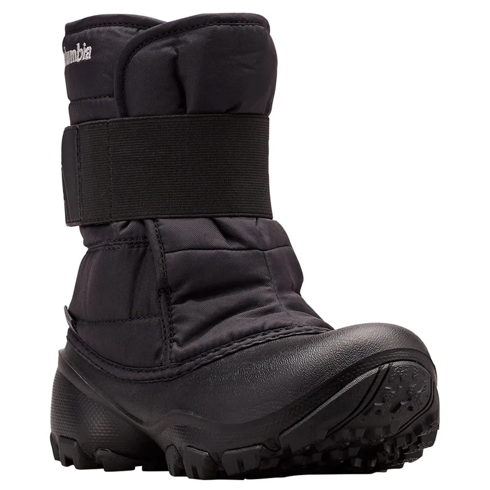 Youth Rope Tow Kruser Bottes Neige Garçon